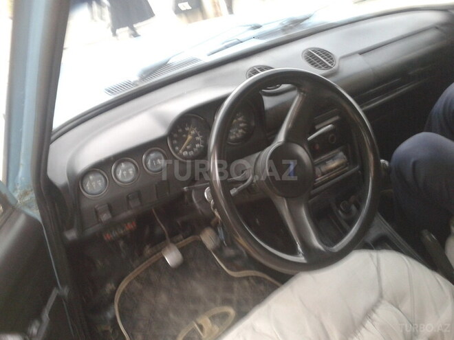 LADA (VAZ) 2106 1990, 90,000 km - 1.6 l - Bakı