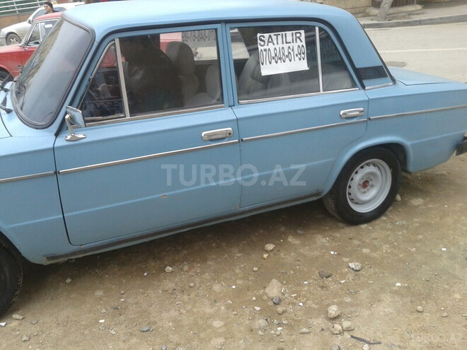 LADA (VAZ) 2106 1990, 90,000 km - 1.6 l - Bakı