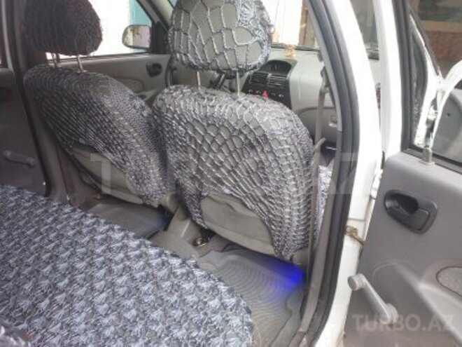 Saipa Tiba 2014, 64,000 km - 1.5 l - Bakı
