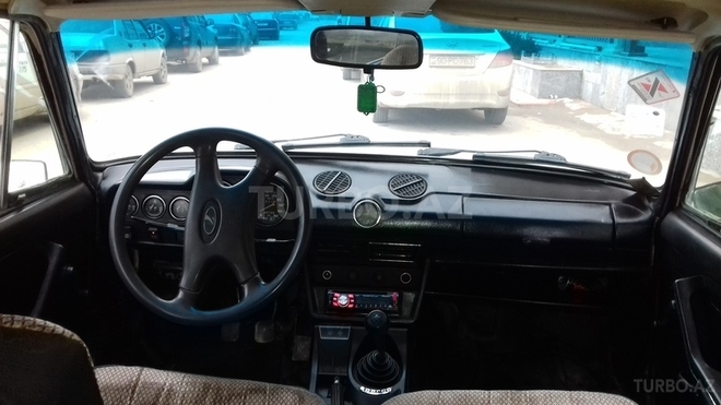 LADA (VAZ) 2106 1992, 45,000 km - 1.6 l - Bakı
