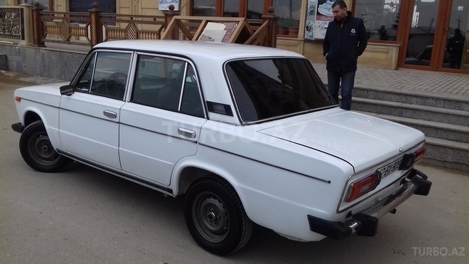 LADA (VAZ) 2106 1992, 45,000 km - 1.6 l - Bakı