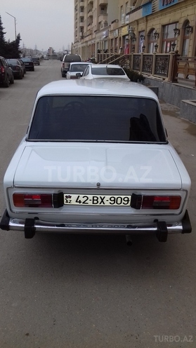 LADA (VAZ) 2106 1992, 45,000 km - 1.6 l - Bakı