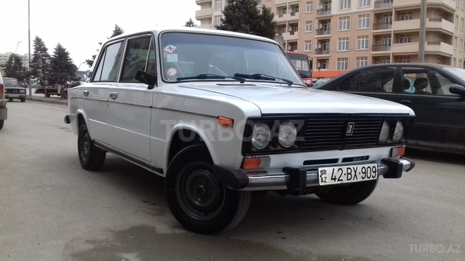 LADA (VAZ) 2106 1992, 45,000 km - 1.6 l - Bakı