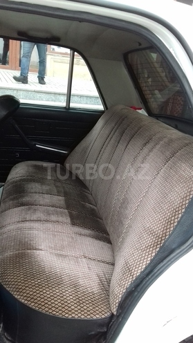 LADA (VAZ) 2106 1992, 45,000 km - 1.6 l - Bakı