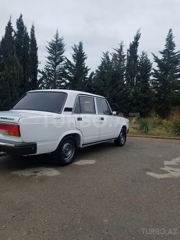 LADA (VAZ) 2107 2008, 72,000 km - 1.5 l - Bakı