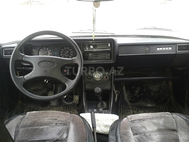 LADA (VAZ) 2107 1991, 100,000 km - 1.3 l - Bakı