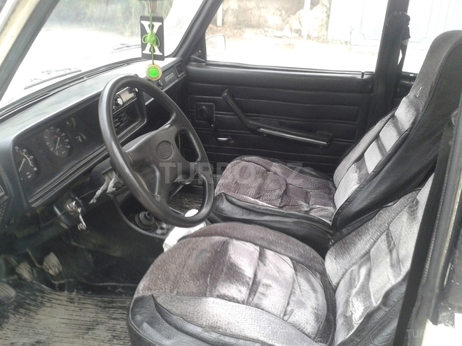 LADA (VAZ) 2107 1991, 100,000 km - 1.3 l - Bakı