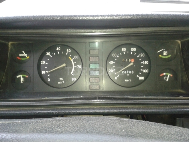 LADA (VAZ) 2107 1991, 100,000 km - 1.3 l - Bakı
