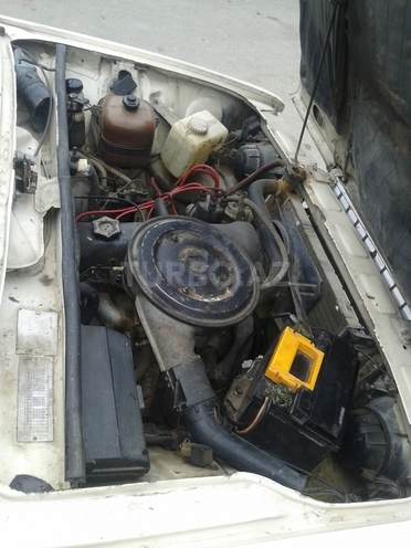 LADA (VAZ) 2107 1991, 100,000 km - 1.3 l - Bakı