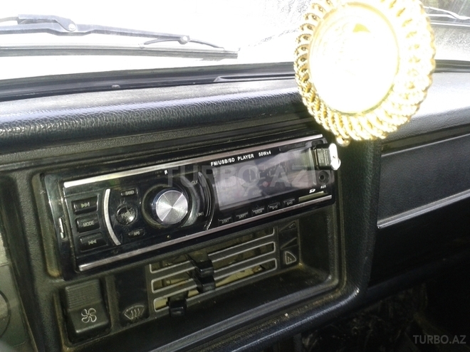 LADA (VAZ) 2107 1991, 100,000 km - 1.3 l - Bakı