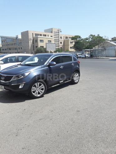 Kia Sportage 2013, 72,000 km - 2.0 l - Bakı