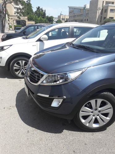 Kia Sportage 2013, 72,000 km - 2.0 l - Bakı