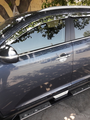 Kia Sportage 2013, 72,000 km - 2.0 l - Bakı