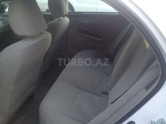 Toyota Corolla 2009, 137,000 km - 1.8 л - Bakı