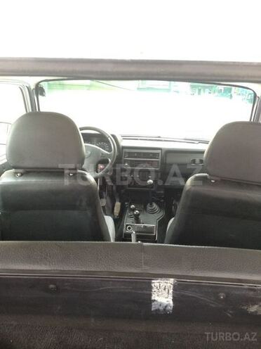 LADA (VAZ) Niva 2014, 34,000 km - 1.7 л - Bakı