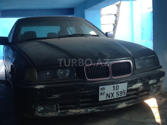 BMW 320 1993, 335,000 km - 0.2 l - Bakı