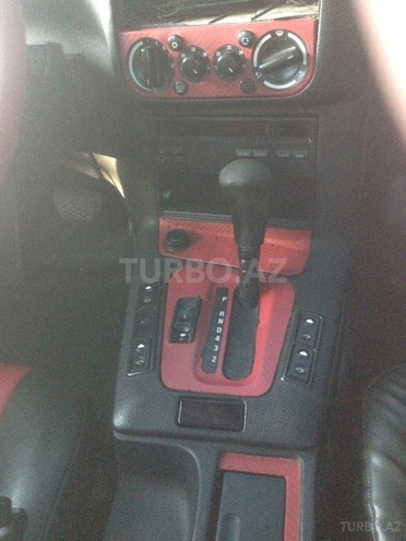 BMW 320 1993, 335,000 km - 0.2 l - Bakı