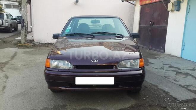 LADA (VAZ) 2115 2011, 80,000 km - 1.6 l - Bakı