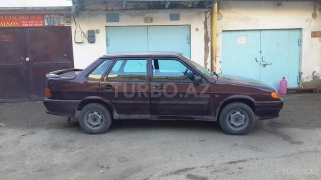 LADA (VAZ) 2115 2011, 80,000 km - 1.6 l - Bakı