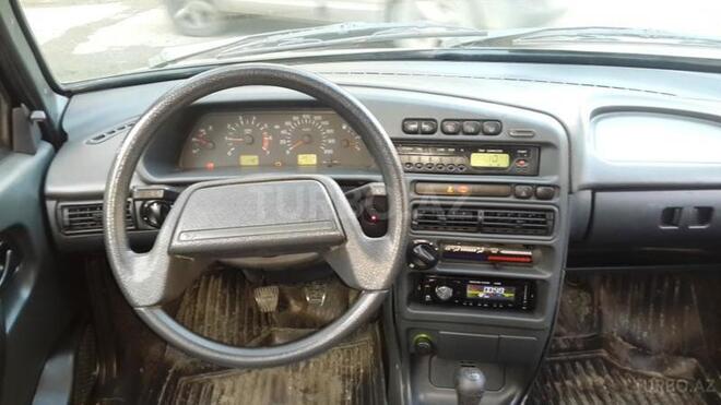 LADA (VAZ) 2115 2011, 80,000 km - 1.6 l - Bakı