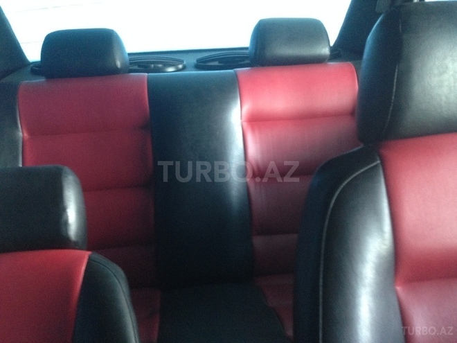 BMW 320 1993, 335,000 km - 0.2 l - Bakı