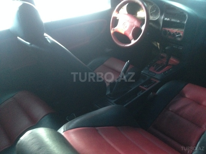BMW 320 1993, 335,000 km - 0.2 l - Bakı