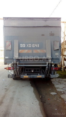 Mercedes Atego 1218 2008, 555,555 km - 4.2 л - Bakı