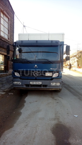 Mercedes Atego 1218 2008, 555,555 km - 4.2 л - Bakı