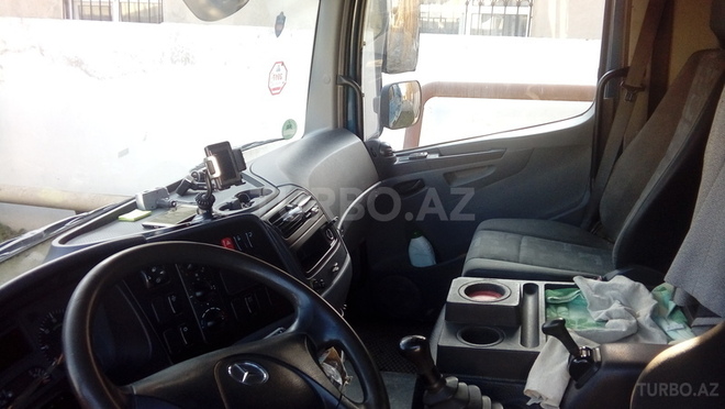 Mercedes Atego 1218 2008, 555,555 km - 4.2 л - Bakı