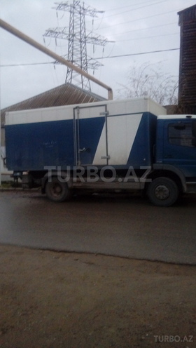 Mercedes Atego 1218 2008, 555,555 km - 4.2 л - Bakı