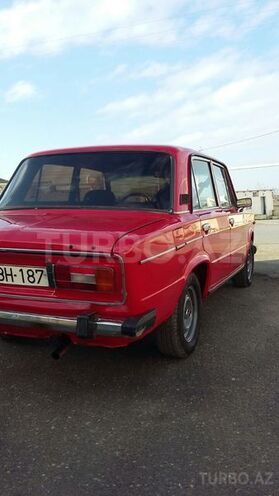 LADA (VAZ) 2106 1979, 213,654 km - 1.6 l - Bakı