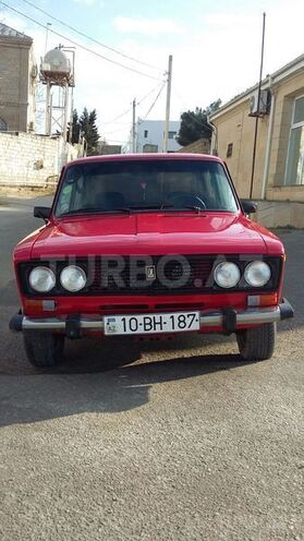 LADA (VAZ) 2106 1979, 213,654 km - 1.6 l - Bakı