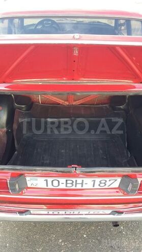 LADA (VAZ) 2106 1979, 213,654 km - 1.6 l - Bakı