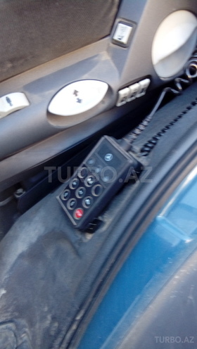 Mercedes Atego 1218 2008, 555,555 km - 4.2 л - Bakı