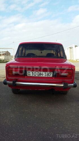 LADA (VAZ) 2106 1979, 213,654 km - 1.6 l - Bakı