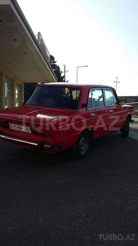 LADA (VAZ) 2106 1979, 213,654 km - 1.6 l - Bakı