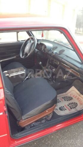 LADA (VAZ) 2106 1979, 213,654 km - 1.6 l - Bakı