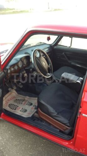 LADA (VAZ) 2106 1979, 213,654 km - 1.6 l - Bakı
