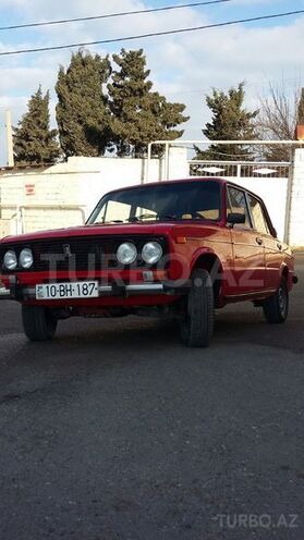 LADA (VAZ) 2106 1979, 213,654 km - 1.6 l - Bakı