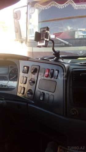 Mercedes Atego 1218 2008, 555,555 km - 4.2 л - Bakı