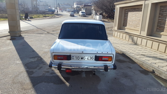LADA (VAZ) 2106 2003, 84,000 km - 1.6 l - Bakı