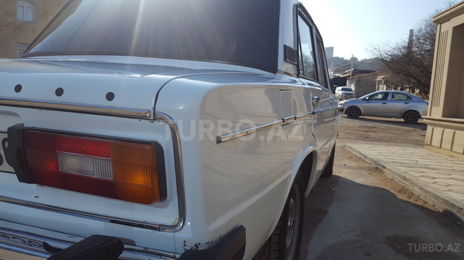LADA (VAZ) 2106 2003, 84,000 km - 1.6 l - Bakı