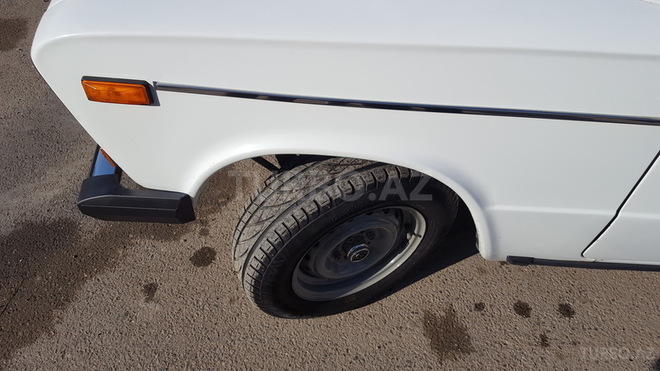 LADA (VAZ) 2106 2003, 84,000 km - 1.6 l - Bakı