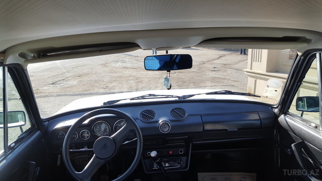 LADA (VAZ) 2106 2003, 84,000 km - 1.6 l - Bakı