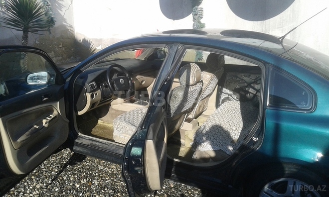 Volkswagen Passat 1998, 163,000 km - 1.8 l - Bakı