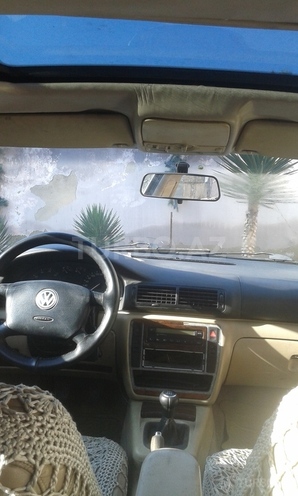 Volkswagen Passat 1998, 163,000 km - 1.8 l - Bakı