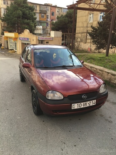 Opel Vita 1999, 200,000 km - 1.4 л - Bakı
