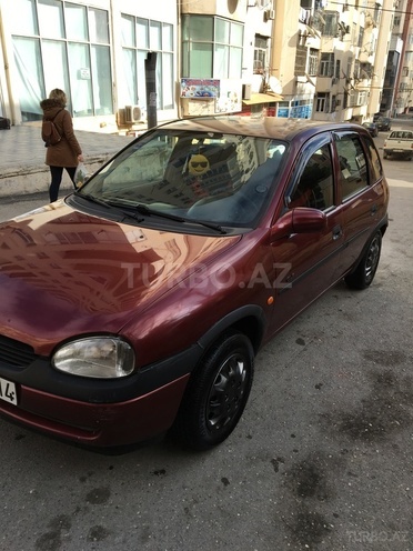 Opel Vita 1999, 200,000 km - 1.4 л - Bakı