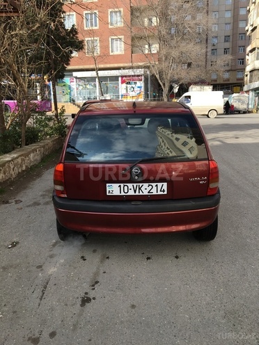 Opel Vita 1999, 200,000 km - 1.4 л - Bakı