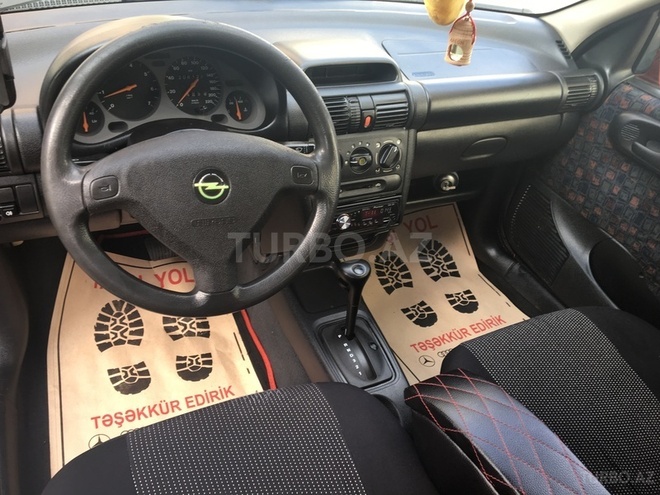 Opel Vita 1999, 200,000 km - 1.4 л - Bakı